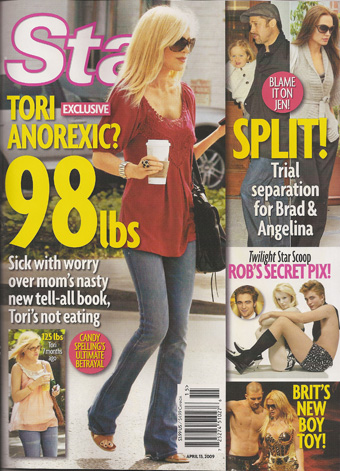 Illustration for article titled This Week In Tabloids: Choose Your Own Brangelina Adventure